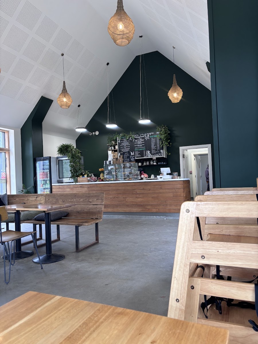 Cafe Hogmoor Photos 2