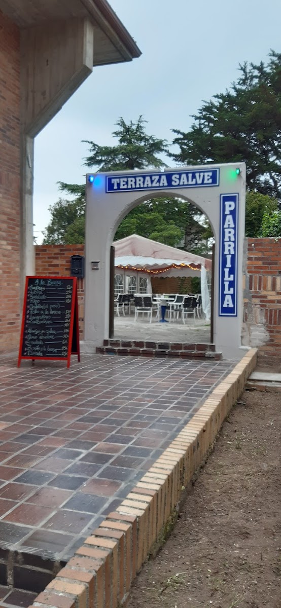 Cafetería Salvé
